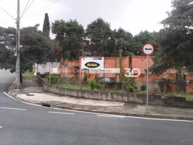 Lote/Terreno para alugar, 1000m² no Jardim América, Sorocaba