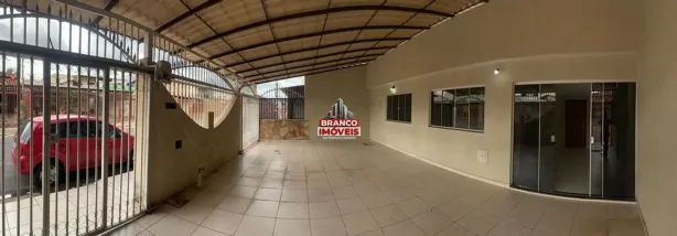 Casa com 4 Quartos à venda, 130m² no Guará II, Brasília
