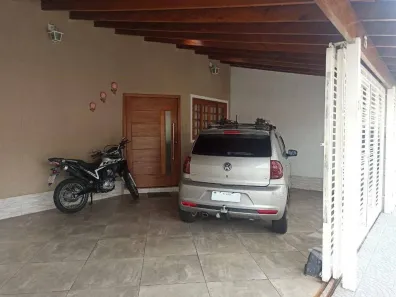 Casa com 3 Quartos à venda, 100m² no Jardim Ana Rosa, Taubaté