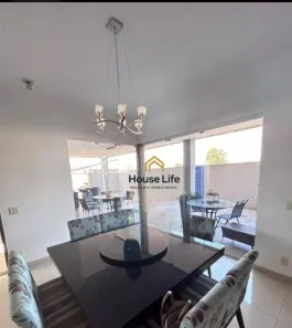 Casa de Condomínio com 4 Quartos à venda, 300m² no Jardim Yolanda, São José do Rio Preto