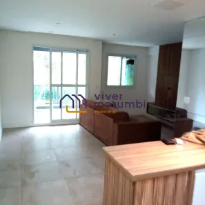 Apartamento com 2 Quartos para venda ou aluguel, 69m² no Vila Andrade, São Paulo