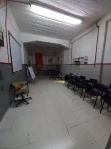 Galpão/Depósito/Armazém à venda, 760m² no Centro, São Caetano do Sul