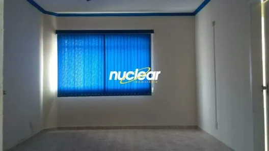 Sala Comercial para alugar, 20m² no Jardim Utinga, Santo André