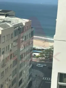 Apartamento com 3 Quartos à venda, 100m² no Copacabana, Rio de Janeiro
