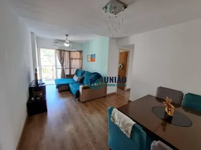 Apartamento com 3 Quartos à venda, 84m² no Santa Rosa, Niterói