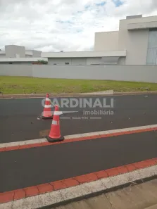 Lote/Terreno à venda, 329m² no Condomínio Village São Carlos IV, São Carlos