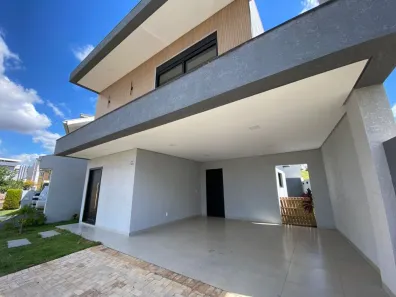 Casa de Condomínio com 3 Quartos à venda, 183m² no Floresta, Cascavel