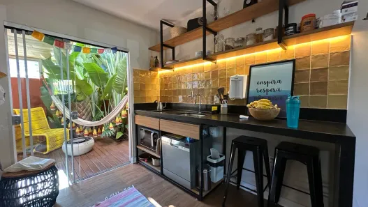 Casa de Condomínio com 2 Quartos à venda, 75m² no Ariribá, Balneário Camboriú