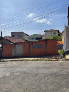 Lote/Terreno à venda, 250m² no Jardim Nossa Senhora Auxiliadora, Hortolândia