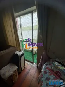 Apartamento com 2 Quartos à venda, 85m² no Taboão, São Bernardo do Campo