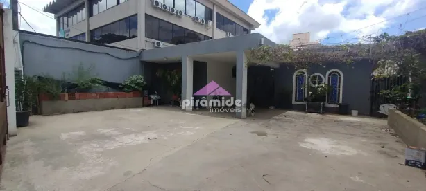 Casa com 5 Quartos à venda, 290m² no Vila Betânia, São José dos Campos