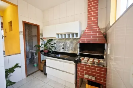 Apartamento com 4 Quartos à venda, 115m² no Itaipava, Itapemirim