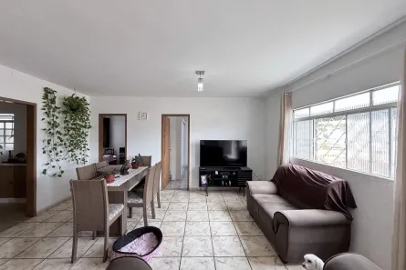 Casa com 3 Quartos à venda, 300m² no Carlos Prates, Belo Horizonte