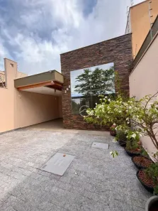 Casa com 3 Quartos à venda, 130m² no Conjunto Residencial Vivendas do Arvoredo, Londrina