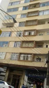Apartamento com 1 Quarto à venda, 80m² no Bela Vista, São Paulo