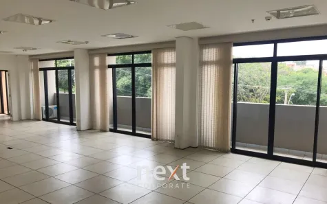 Sala Comercial com 1 Quarto à venda, 33m² no Jardim Chapadão, Campinas