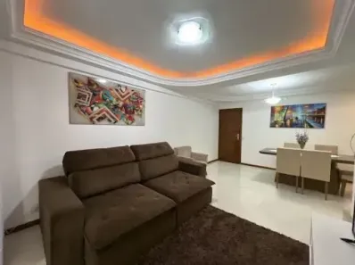 Apartamento com 4 Quartos à venda, 210m² no Praia da Costa, Vila Velha