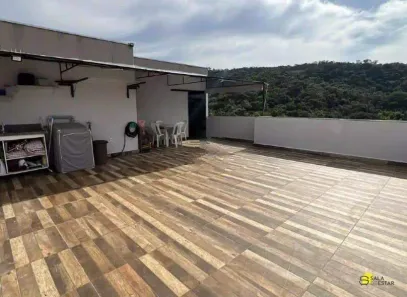 Cobertura com 3 Quartos à venda, 134m² no São Pedro, Sarzedo