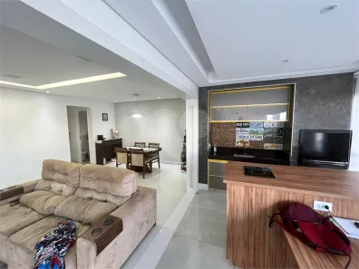 Apartamento com 4 Quartos à venda, 155m² no Centro, São Bernardo do Campo