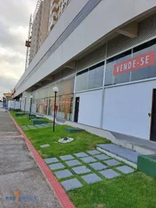Ponto Comercial à venda, 36m² no Santa Inês, Vila Velha