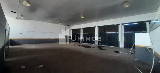 Galpão/Depósito/Armazém à venda, 600m² no Vila Paraíso, Campinas