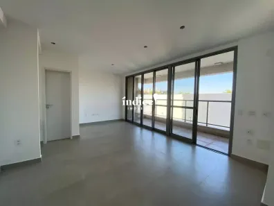 Apartamento com 1 Quarto à venda, 51m² no Alto da Boa Vista, Ribeirão Preto
