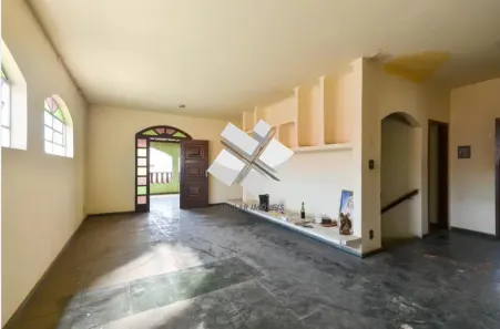 Casa com 4 Quartos à venda, 300m² no Santa Inês, Belo Horizonte