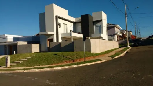 Casa de Condomínio com 3 Quartos à venda, 225m² no Jardim Green Park Residence, Hortolândia