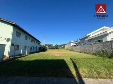 Lote/Terreno à venda, 709m² no Itoupavazinha, Blumenau