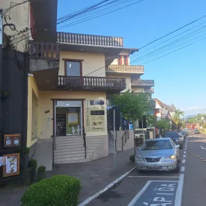 Ponto Comercial à venda, 261m² no Centro, Nova Petrópolis