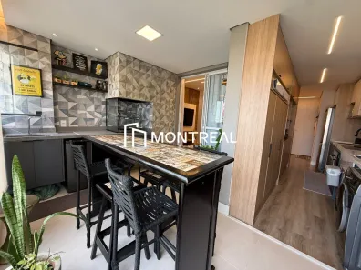 Apartamento com 3 Quartos à venda, 84m² no Parque São Jorge, São Paulo