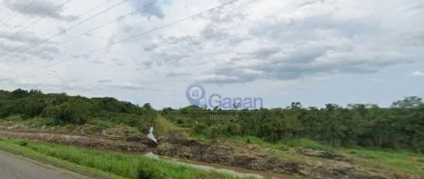 Lote/Terreno à venda, 250m² no Boungaiville, Peruíbe
