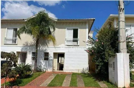 Casa de Condomínio com 3 Quartos à venda, 85m² no Chácara São Domingos, Carapicuíba