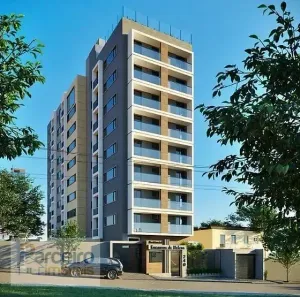 Apartamento com 2 Quartos à venda, 40m² no Vila Santana, São Paulo