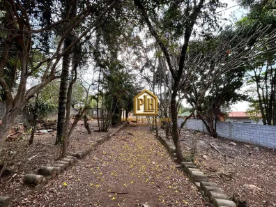 Lote/Terreno à venda, 511m² no Jardim Estância Brasil, Atibaia