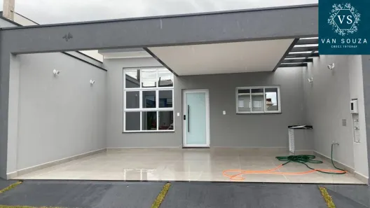 Casa de Condomínio com 3 Quartos à venda, 110m² no Jardins do Império, Indaiatuba