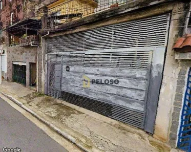 Sobrado com 3 Quartos à venda, 200m² no Vila Ede, São Paulo