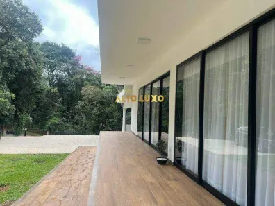 Casa com 4 Quartos à venda, 334m² no Pasárgada, Nova Lima