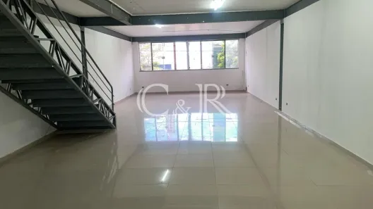 Ponto Comercial para alugar, 375m² no Centro, Campinas