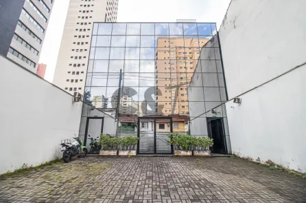 Prédio Comercial para alugar, 360m² no Vila São Francisco (Zona Sul), São Paulo
