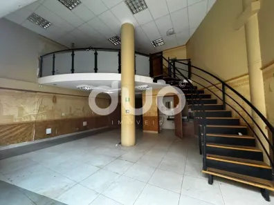 Ponto Comercial para alugar, 113m² no Centro, Piracicaba