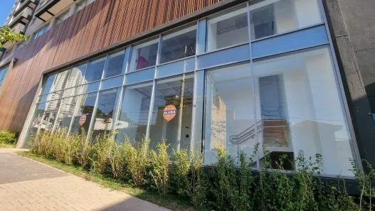 Sala Comercial para alugar, 120m² no Vila Firmiano Pinto, São Paulo