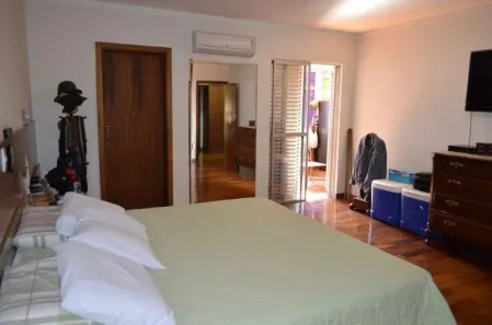 Apartamento com 4 Quartos à venda, 390m² no Jardim Paulista, Bauru