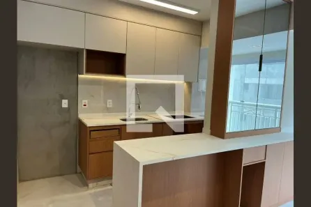 Apartamento com 1 Quarto à venda, 44m² no Jardim Paulista, São Paulo