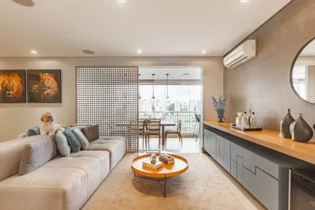 Apartamento com 3 Quartos à venda, 138m² no Vila Andrade, São Paulo