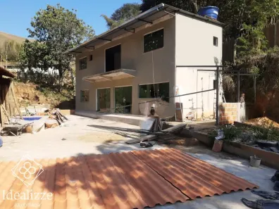 Fazenda/Sítio com 4 Quartos à venda, 1743m² no Retiro, Volta Redonda