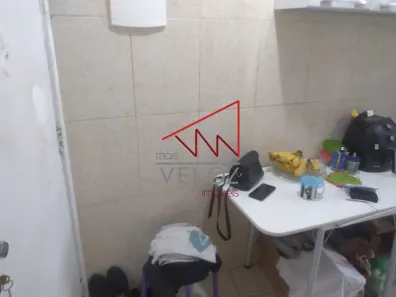 Apartamento com 1 Quarto à venda, 30m² no Centro, Rio de Janeiro