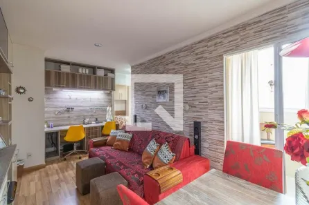 Apartamento com 2 Quartos à venda, 50m² no Piqueri, São Paulo