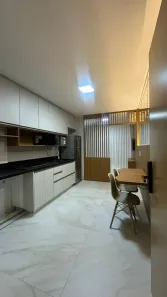 Apartamento com 1 Quarto à venda, 40m² no Setor Marista, Goiânia
