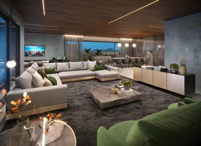 Apartamento com 3 Quartos à venda, 124m² no Barra da Tijuca, Rio de Janeiro